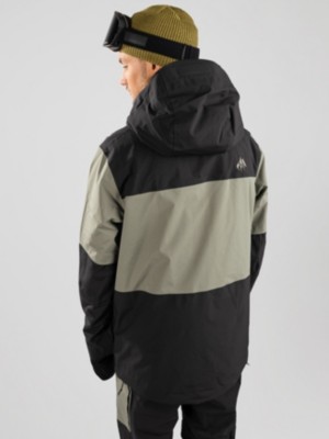 Jones Snowboards Mountain Surf Parka Jacket - buy at Blue Tomato